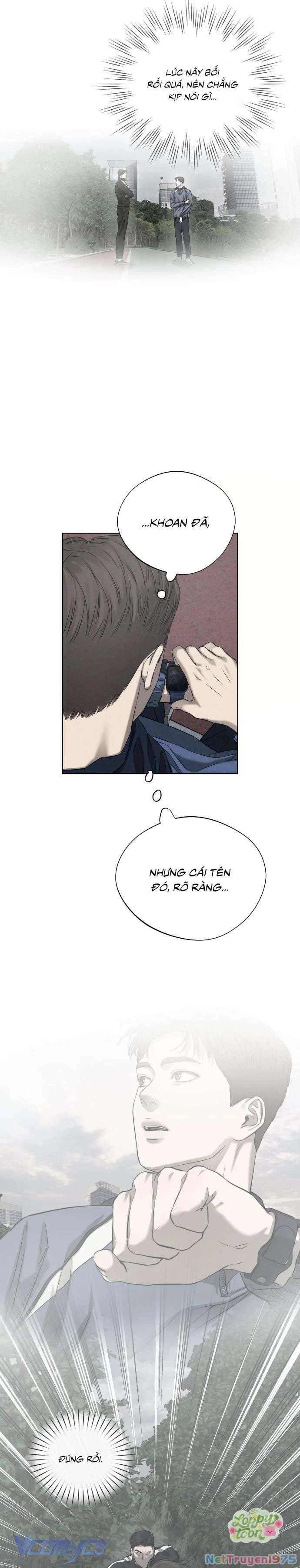 Tuyển Tập Truyện Ngắn Của Kim Young Ha Chapter 3 - 23