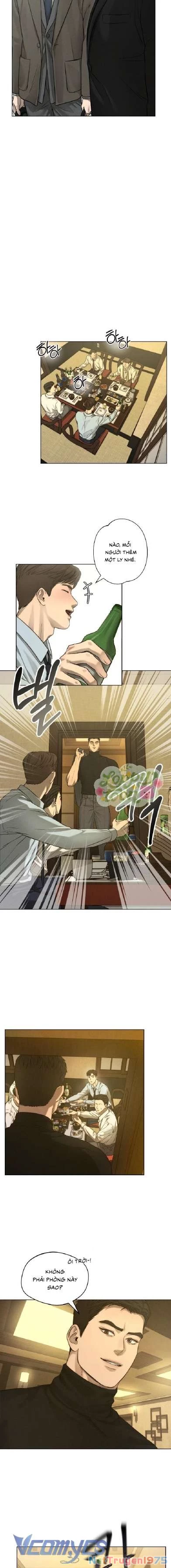 Tuyển Tập Truyện Ngắn Của Kim Young Ha Chapter 4 - 3