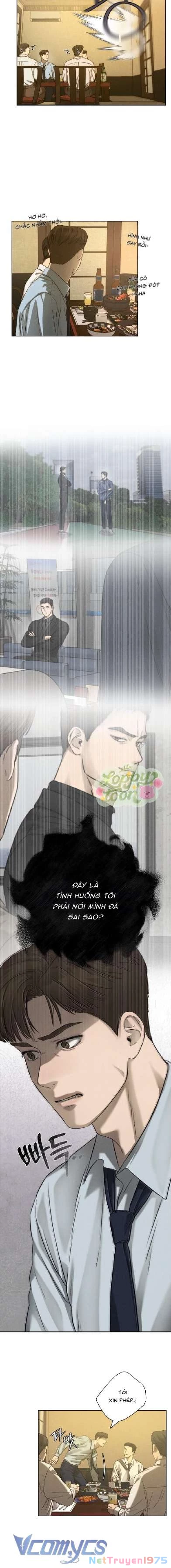 Tuyển Tập Truyện Ngắn Của Kim Young Ha Chapter 4 - 4