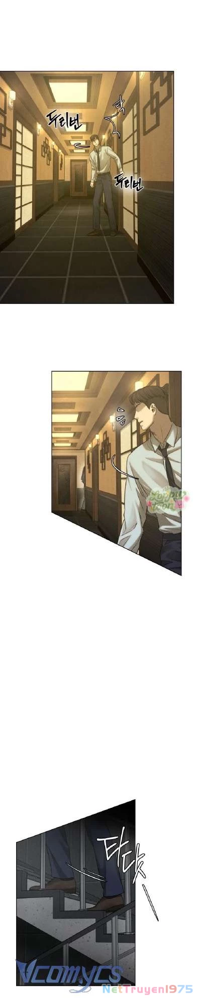 Tuyển Tập Truyện Ngắn Của Kim Young Ha Chapter 4 - 6