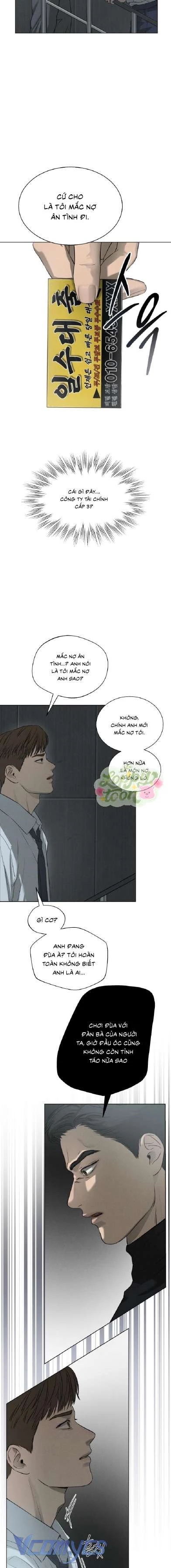 Tuyển Tập Truyện Ngắn Của Kim Young Ha Chapter 4 - 8