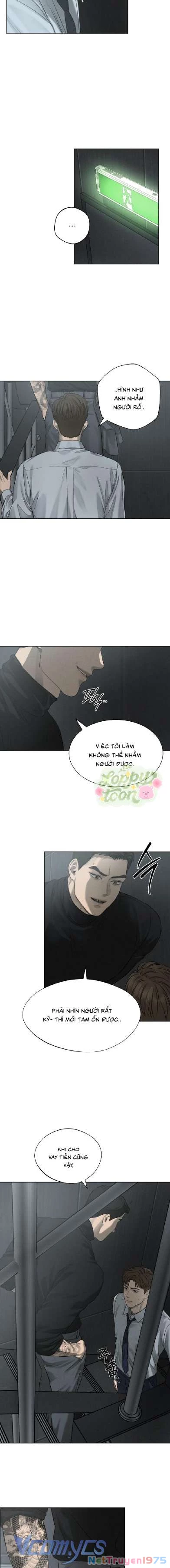 Tuyển Tập Truyện Ngắn Của Kim Young Ha Chapter 4 - 9