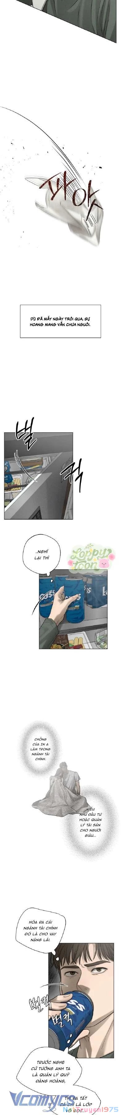 Tuyển Tập Truyện Ngắn Của Kim Young Ha Chapter 4 - 12