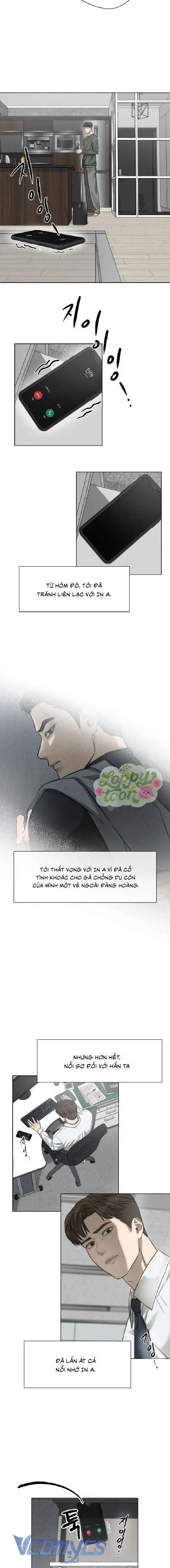 Tuyển Tập Truyện Ngắn Của Kim Young Ha Chapter 4 - 13
