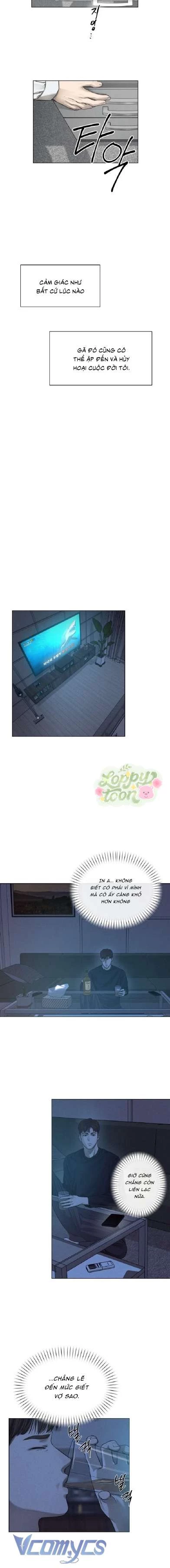 Tuyển Tập Truyện Ngắn Của Kim Young Ha Chapter 4 - 14