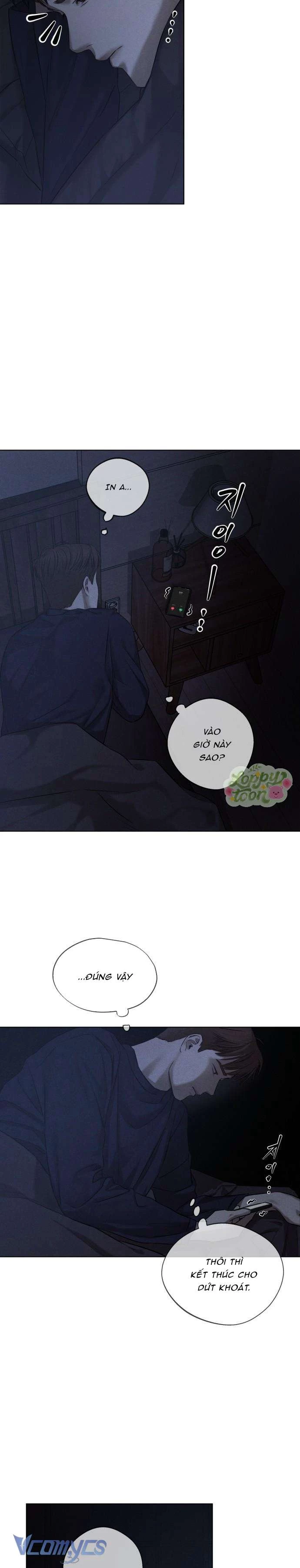 Tuyển Tập Truyện Ngắn Của Kim Young Ha Chapter 4 - 17