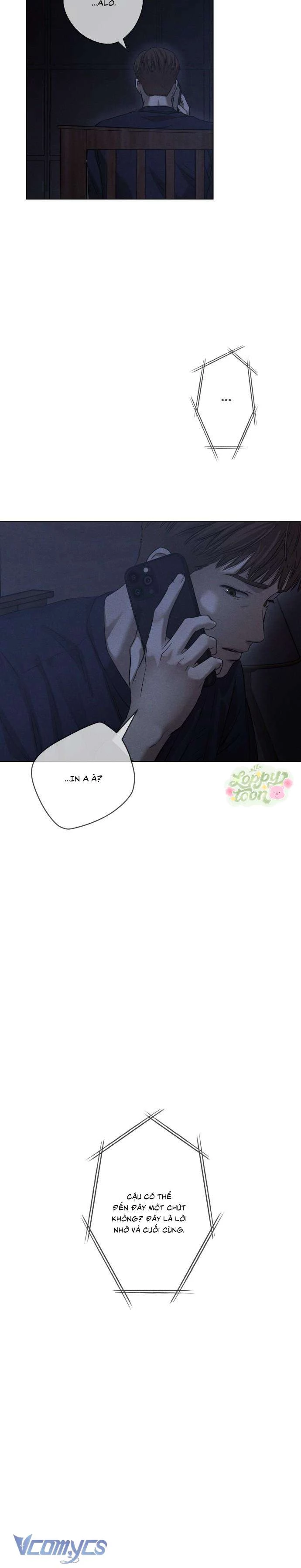Tuyển Tập Truyện Ngắn Của Kim Young Ha Chapter 4 - 18
