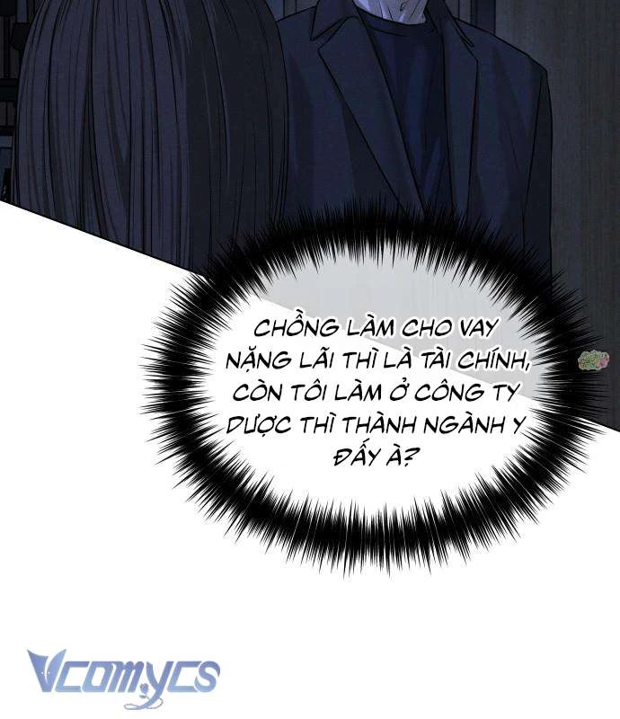 Tuyển Tập Truyện Ngắn Của Kim Young Ha Chapter 5 - 8