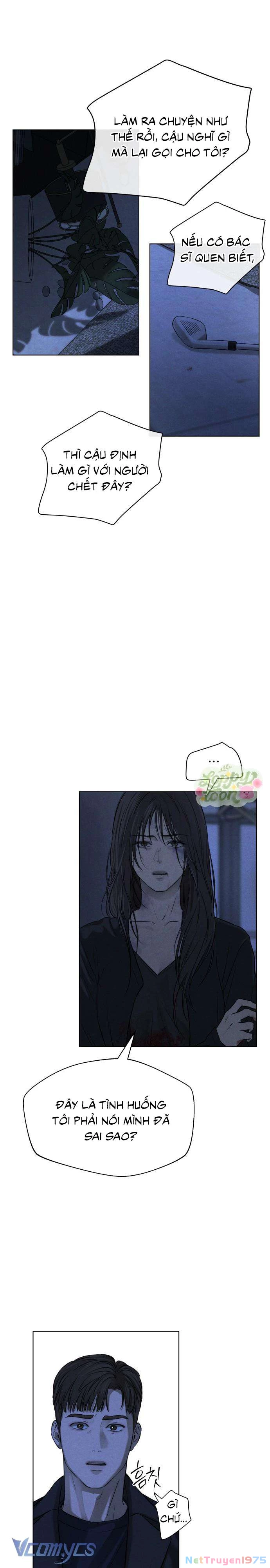 Tuyển Tập Truyện Ngắn Của Kim Young Ha Chapter 5 - 9