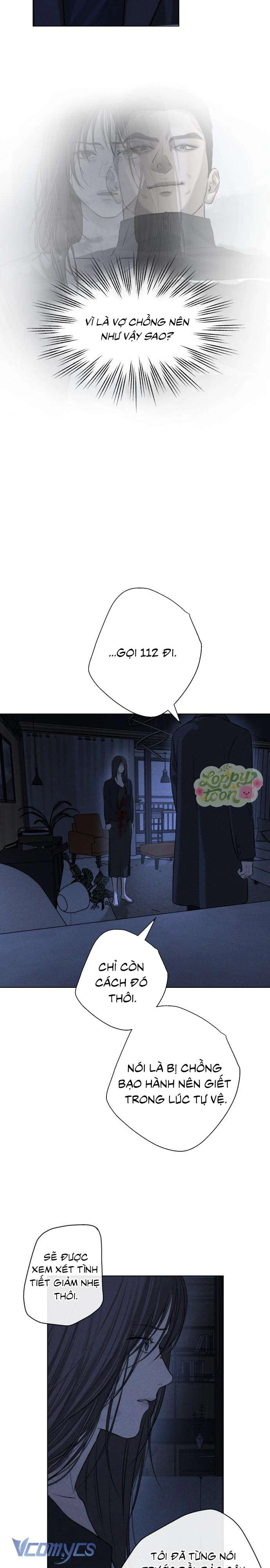 Tuyển Tập Truyện Ngắn Của Kim Young Ha Chapter 5 - 10