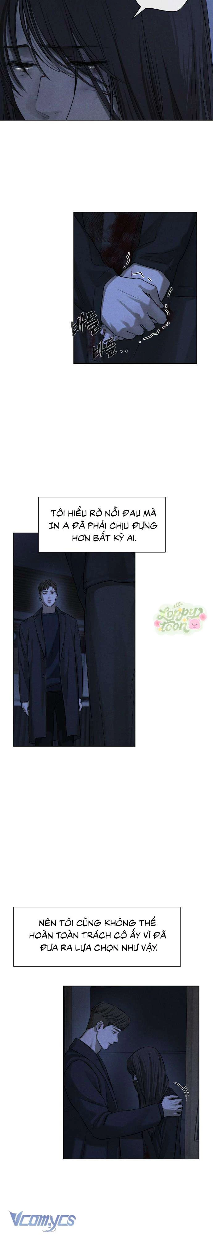 Tuyển Tập Truyện Ngắn Của Kim Young Ha Chapter 5 - 12