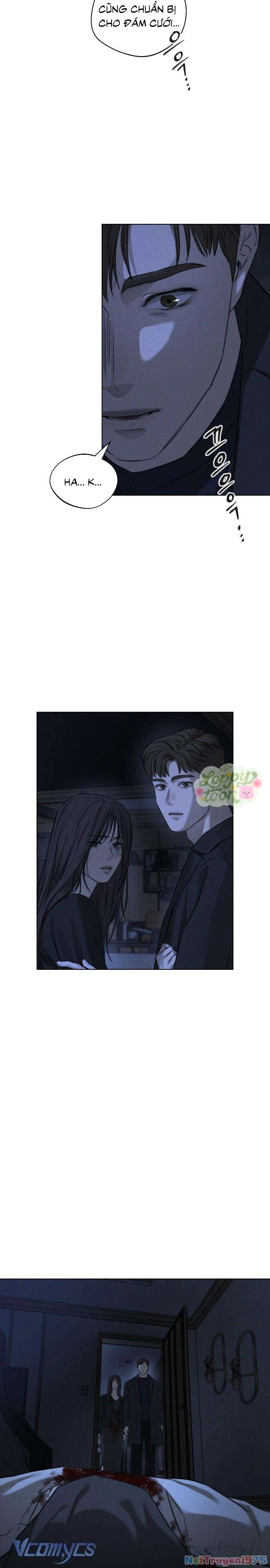Tuyển Tập Truyện Ngắn Của Kim Young Ha Chapter 5 - 14