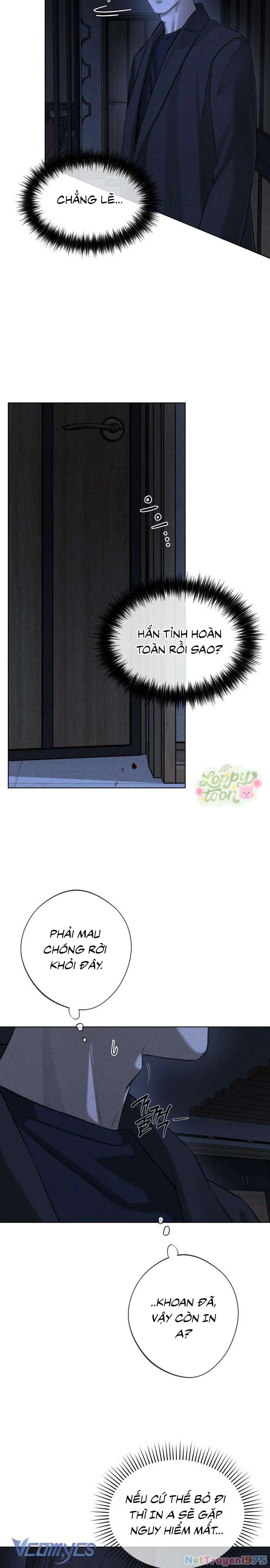 Tuyển Tập Truyện Ngắn Của Kim Young Ha Chapter 5 - 20