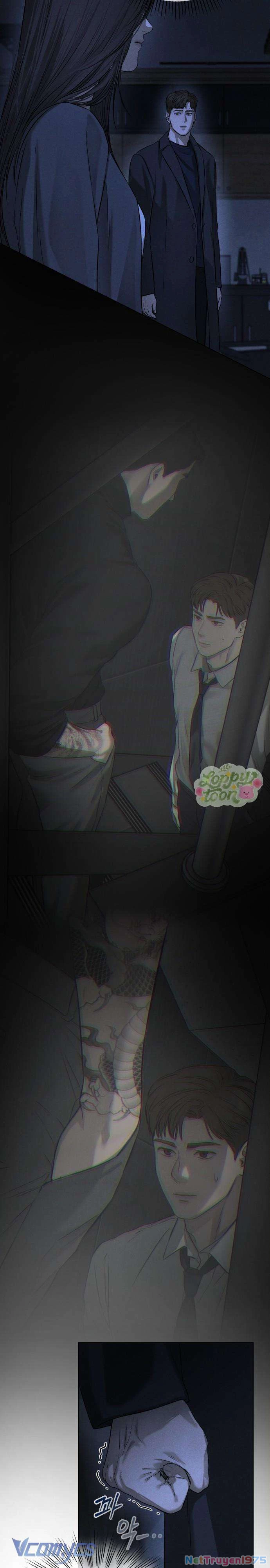 Tuyển Tập Truyện Ngắn Của Kim Young Ha Chapter 5 - 21