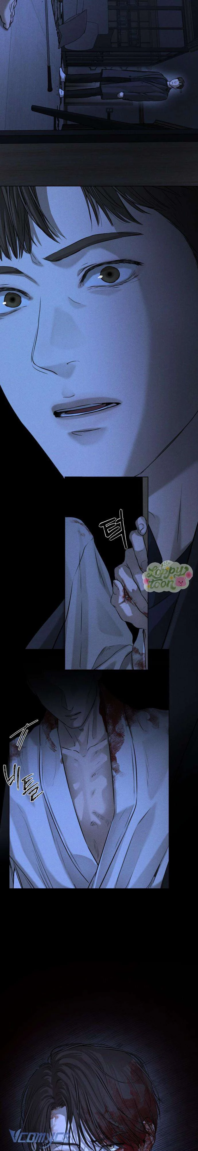 Tuyển Tập Truyện Ngắn Của Kim Young Ha Chapter 5 - 23