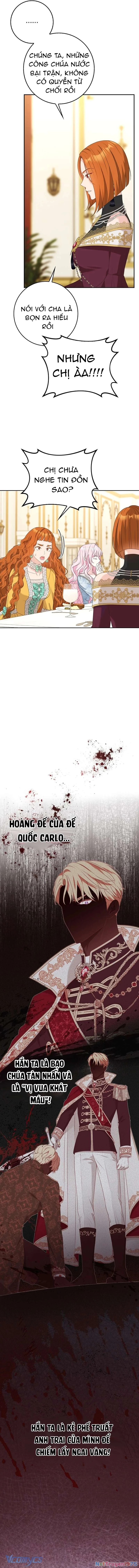 Người Mẹ Trong Tiểu Thuyết Nuôi Con Có Nhất Thiết Phải Chết Không? Chapter 1 - 5