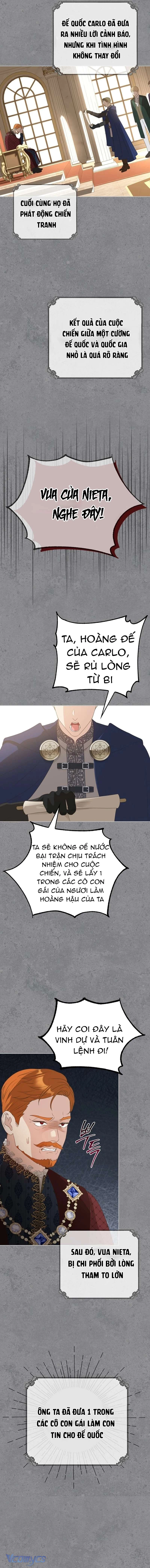 Người Mẹ Trong Tiểu Thuyết Nuôi Con Có Nhất Thiết Phải Chết Không? Chapter 1 - 13