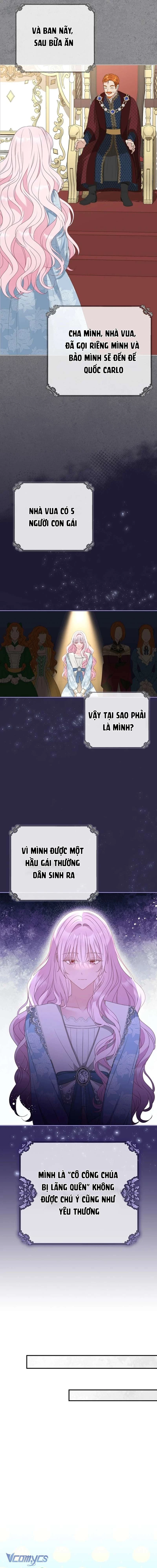Người Mẹ Trong Tiểu Thuyết Nuôi Con Có Nhất Thiết Phải Chết Không? Chapter 1 - 14