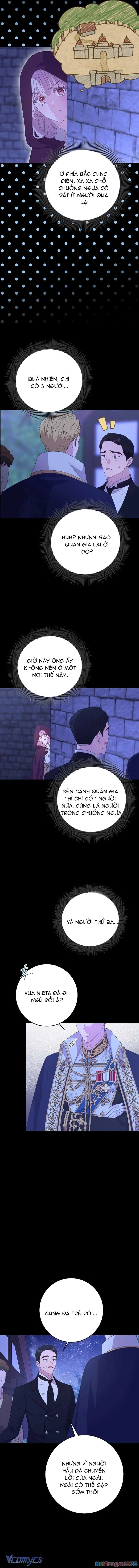 Người Mẹ Trong Tiểu Thuyết Nuôi Con Có Nhất Thiết Phải Chết Không? Chapter 1 - 17