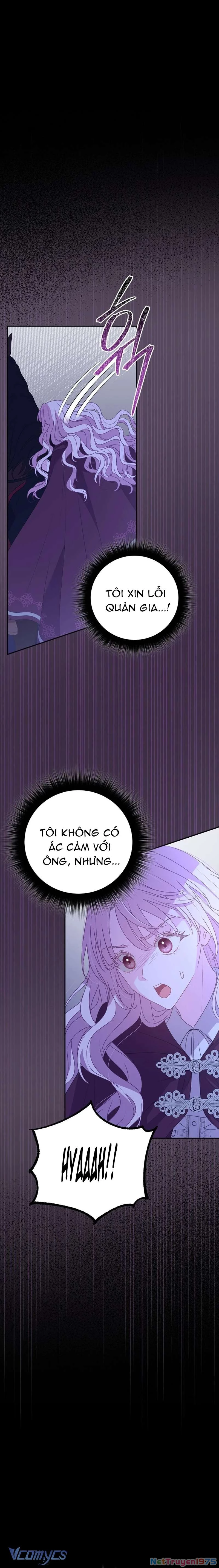 Người Mẹ Trong Tiểu Thuyết Nuôi Con Có Nhất Thiết Phải Chết Không? Chapter 1 - 23