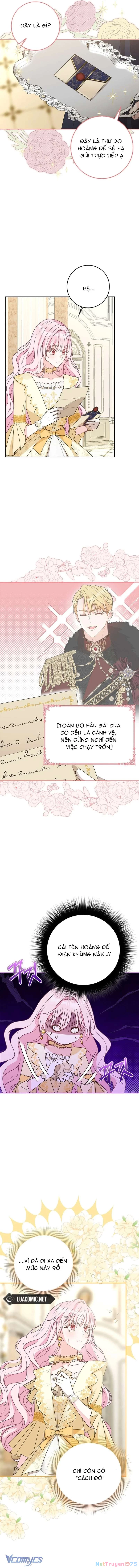 Người Mẹ Trong Tiểu Thuyết Nuôi Con Có Nhất Thiết Phải Chết Không? Chapter 3 - 16