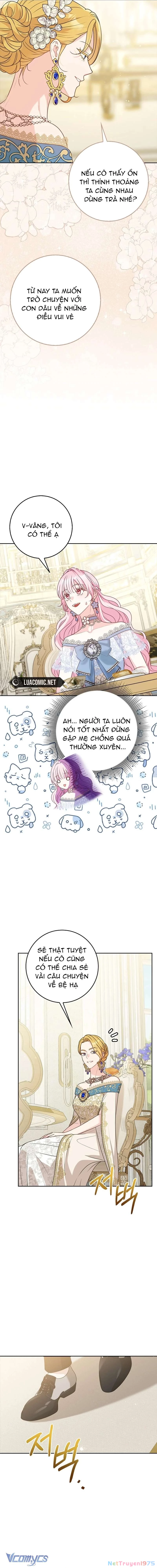 Người Mẹ Trong Tiểu Thuyết Nuôi Con Có Nhất Thiết Phải Chết Không? Chapter 4 - 14