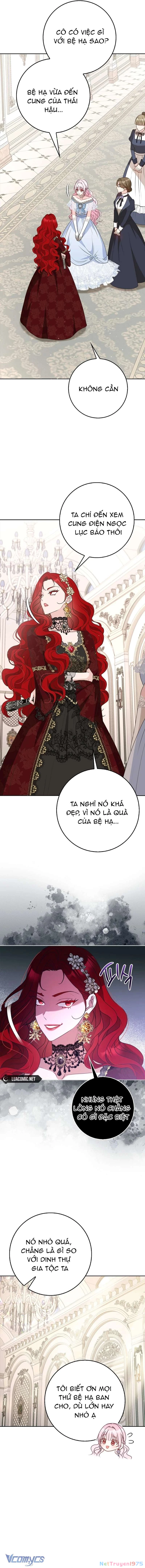Người Mẹ Trong Tiểu Thuyết Nuôi Con Có Nhất Thiết Phải Chết Không? Chapter 5 - 6