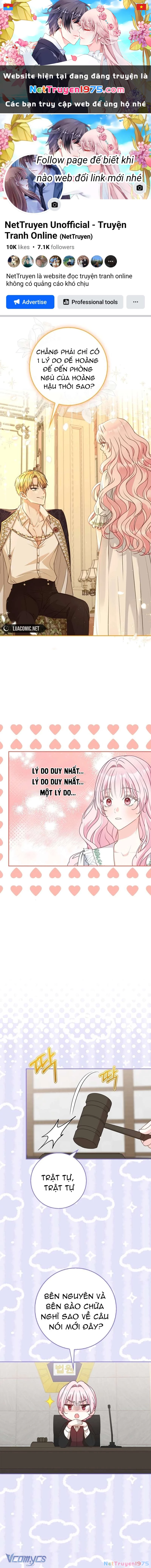 Người Mẹ Trong Tiểu Thuyết Nuôi Con Có Nhất Thiết Phải Chết Không? Chapter 6 - 1