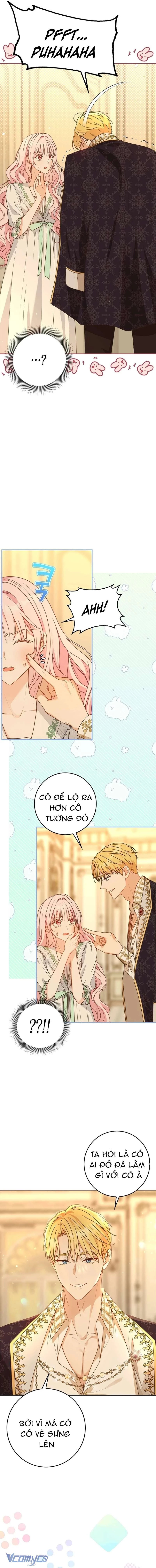 Người Mẹ Trong Tiểu Thuyết Nuôi Con Có Nhất Thiết Phải Chết Không? Chapter 6 - 6