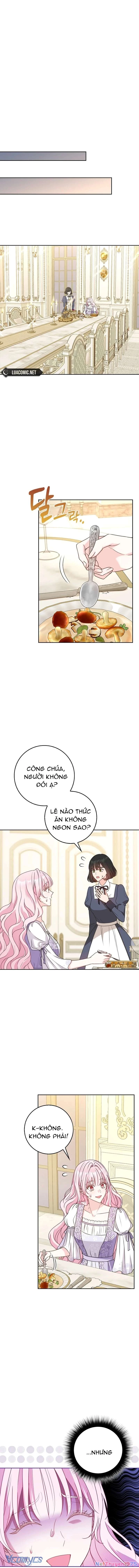 Người Mẹ Trong Tiểu Thuyết Nuôi Con Có Nhất Thiết Phải Chết Không? Chapter 6 - 13