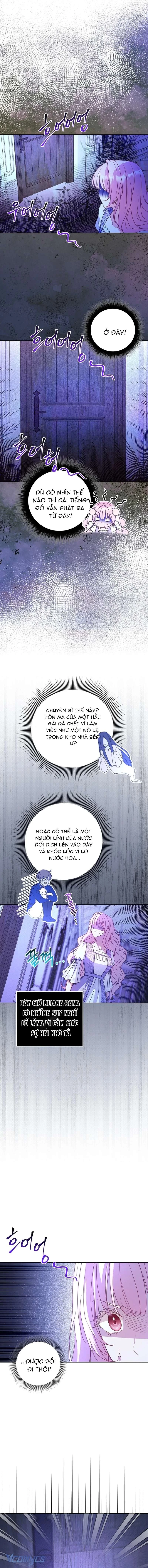 Người Mẹ Trong Tiểu Thuyết Nuôi Con Có Nhất Thiết Phải Chết Không? Chapter 6 - 16
