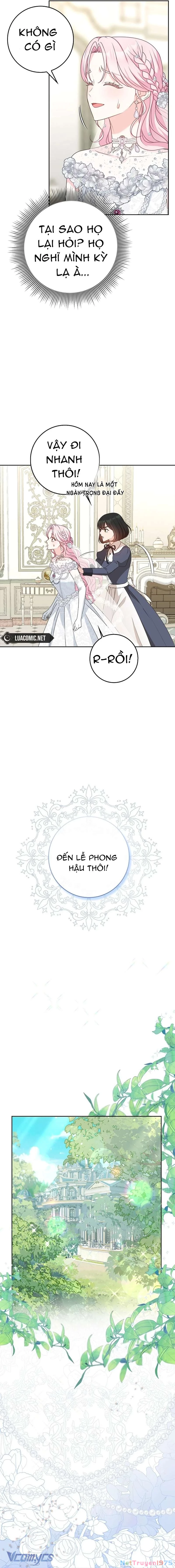 Người Mẹ Trong Tiểu Thuyết Nuôi Con Có Nhất Thiết Phải Chết Không? Chapter 7 - 12