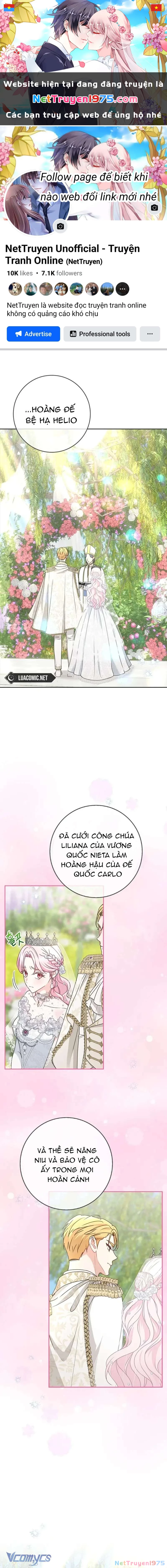 Người Mẹ Trong Tiểu Thuyết Nuôi Con Có Nhất Thiết Phải Chết Không? Chapter 8 - 1