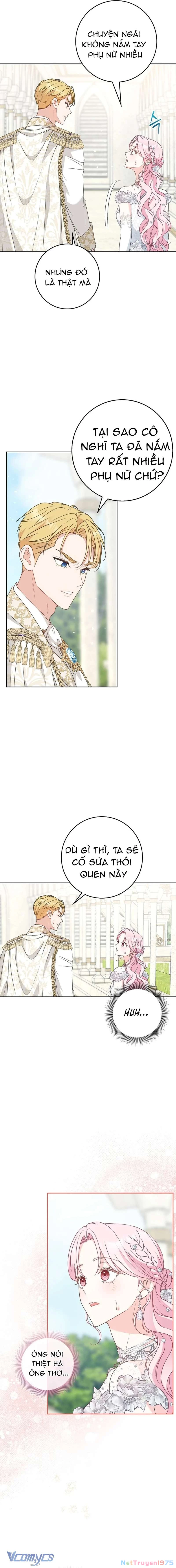Người Mẹ Trong Tiểu Thuyết Nuôi Con Có Nhất Thiết Phải Chết Không? Chapter 8 - 9