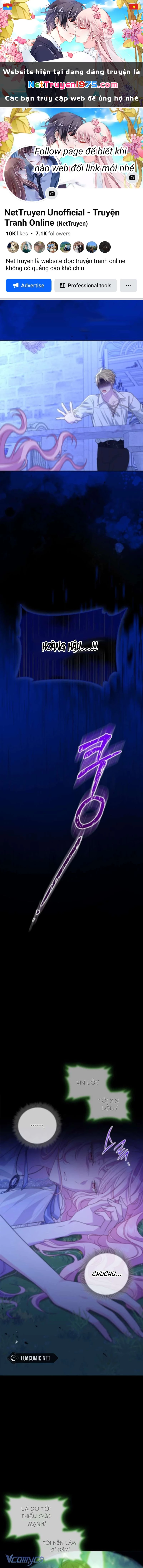 Người Mẹ Trong Tiểu Thuyết Nuôi Con Có Nhất Thiết Phải Chết Không? Chapter 9 - 1