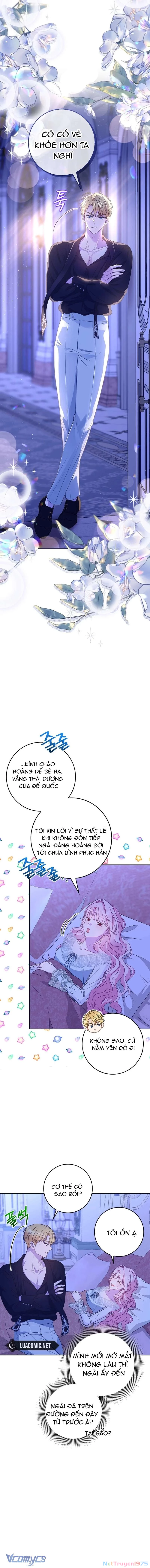 Người Mẹ Trong Tiểu Thuyết Nuôi Con Có Nhất Thiết Phải Chết Không? Chapter 9 - 13