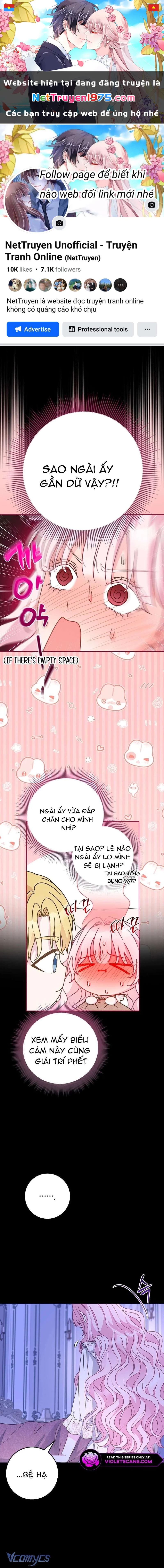 Người Mẹ Trong Tiểu Thuyết Nuôi Con Có Nhất Thiết Phải Chết Không? Chapter 13 - 1