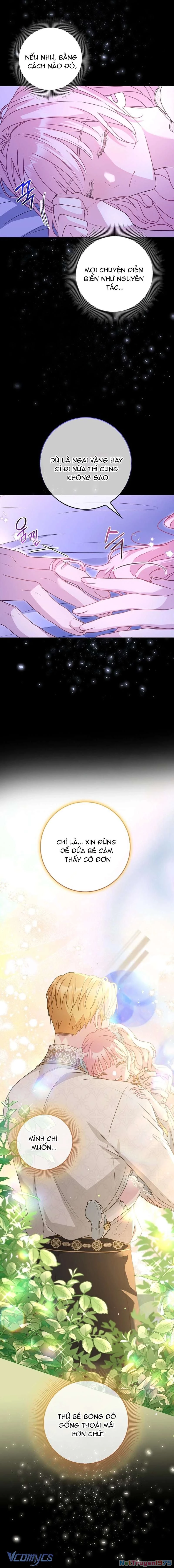 Người Mẹ Trong Tiểu Thuyết Nuôi Con Có Nhất Thiết Phải Chết Không? Chapter 13 - 12