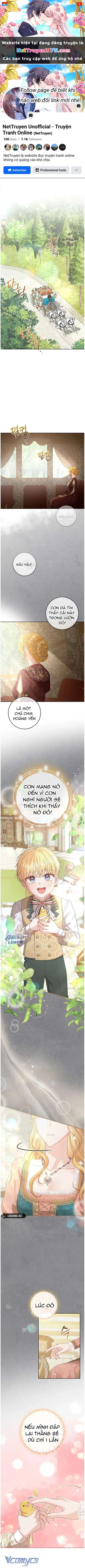 Người Mẹ Trong Tiểu Thuyết Nuôi Con Có Nhất Thiết Phải Chết Không? Chapter 15 - 1