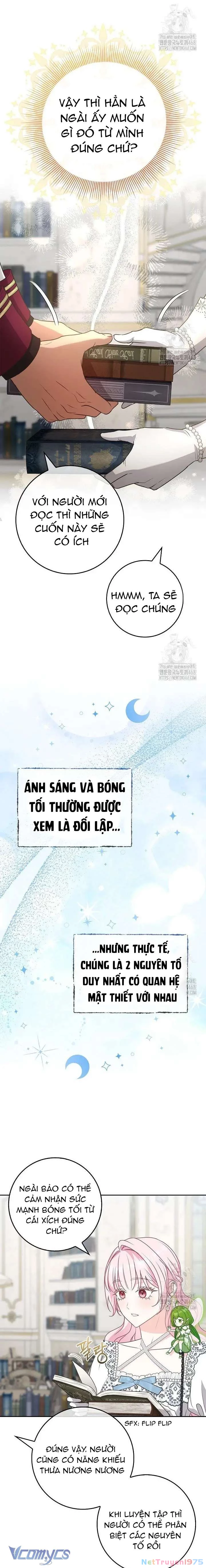 Người Mẹ Trong Tiểu Thuyết Nuôi Con Có Nhất Thiết Phải Chết Không? Chapter 26 - 13