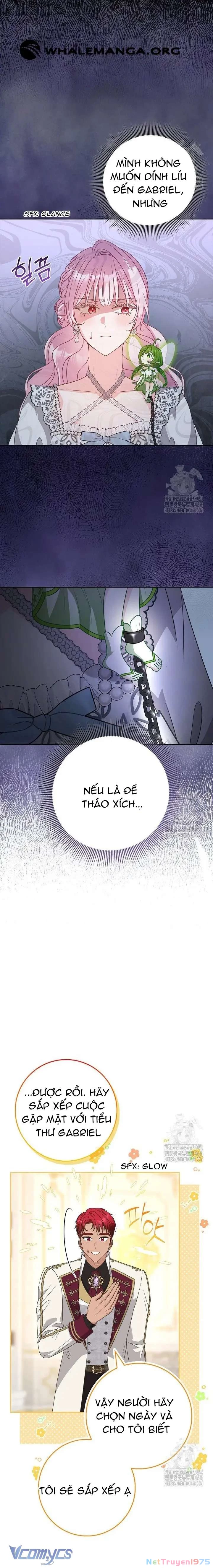 Người Mẹ Trong Tiểu Thuyết Nuôi Con Có Nhất Thiết Phải Chết Không? Chapter 26 - 18