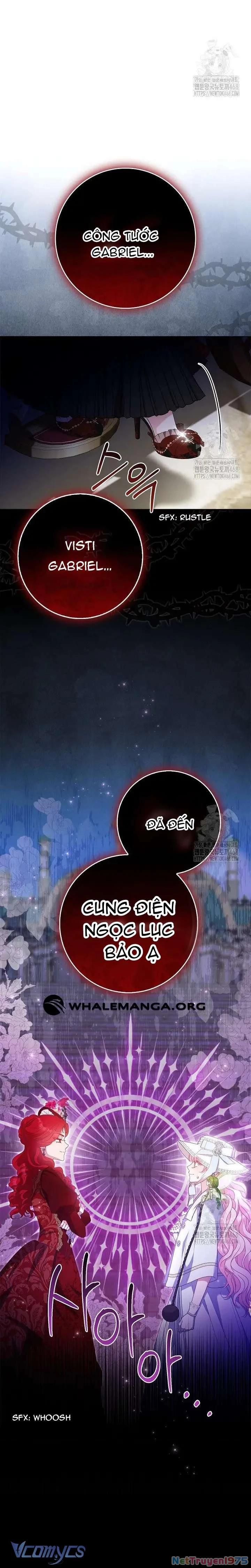 Người Mẹ Trong Tiểu Thuyết Nuôi Con Có Nhất Thiết Phải Chết Không? Chapter 26 - 26