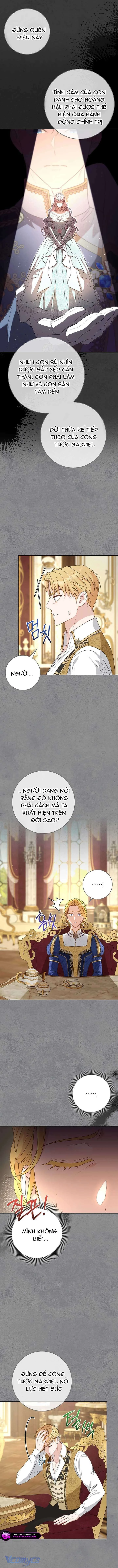 Người Mẹ Trong Tiểu Thuyết Nuôi Con Có Nhất Thiết Phải Chết Không? Chapter 27 - 10