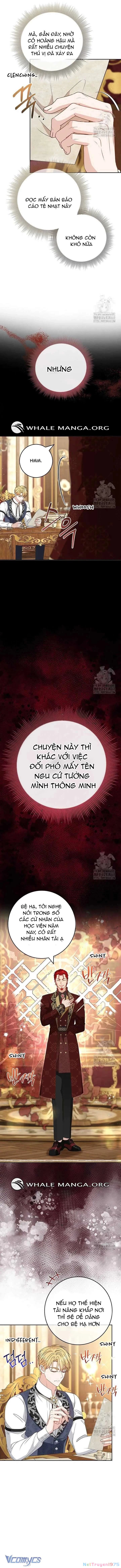 Người Mẹ Trong Tiểu Thuyết Nuôi Con Có Nhất Thiết Phải Chết Không? Chapter 31 - 6