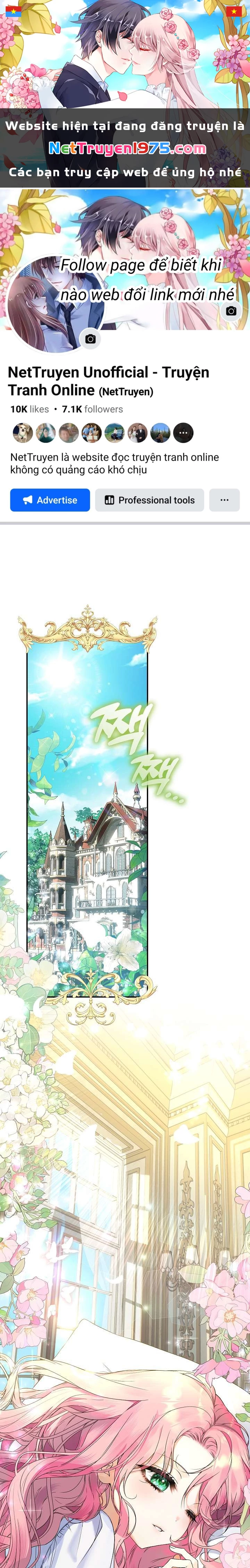Tôi Đã Sẵn Sàng Để Ly Hôn Chapter 0 - 1