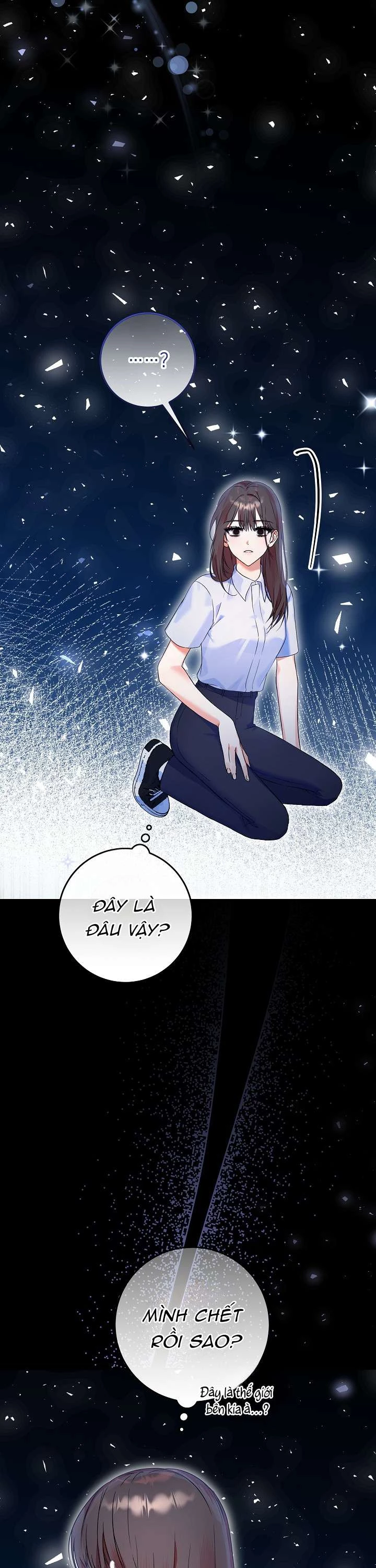 Tôi Đã Sẵn Sàng Để Ly Hôn Chapter 0 - 13