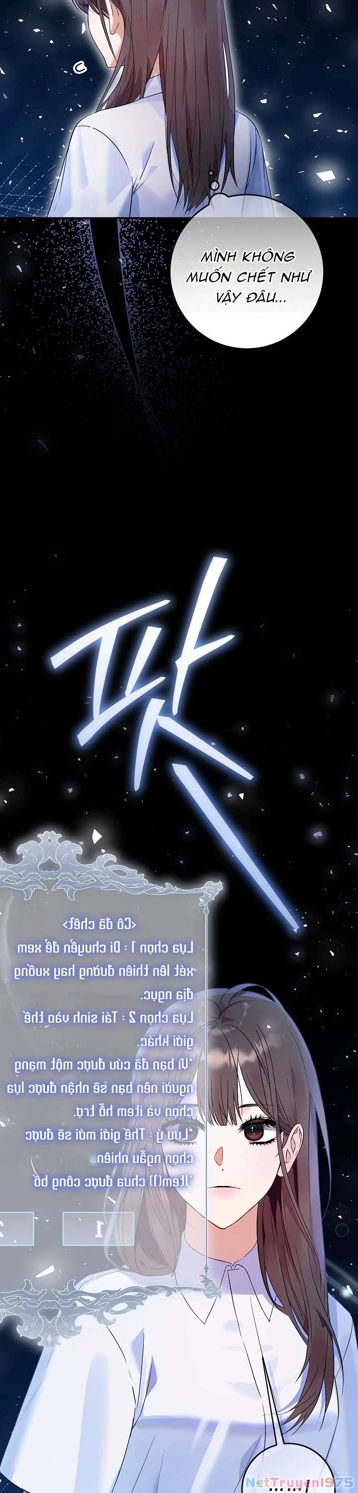 Tôi Đã Sẵn Sàng Để Ly Hôn Chapter 0 - 14