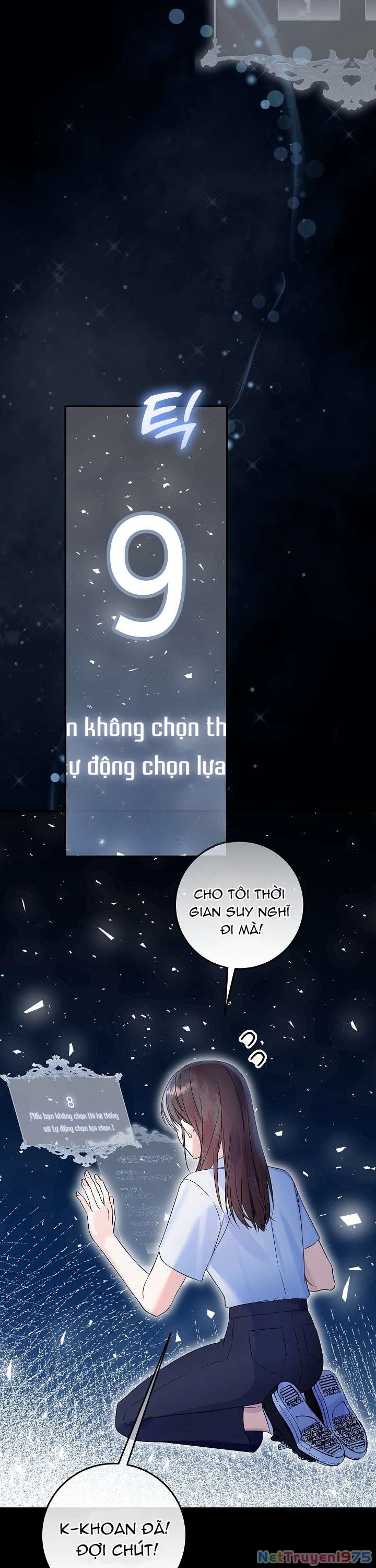 Tôi Đã Sẵn Sàng Để Ly Hôn Chapter 0 - 17