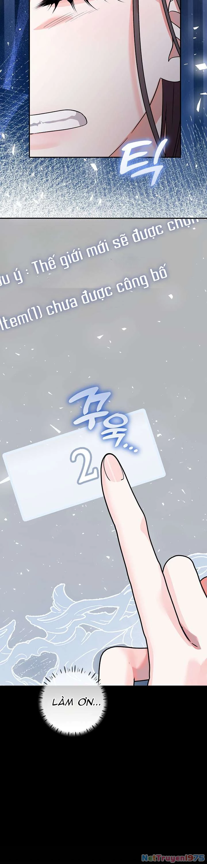Tôi Đã Sẵn Sàng Để Ly Hôn Chapter 0 - 20