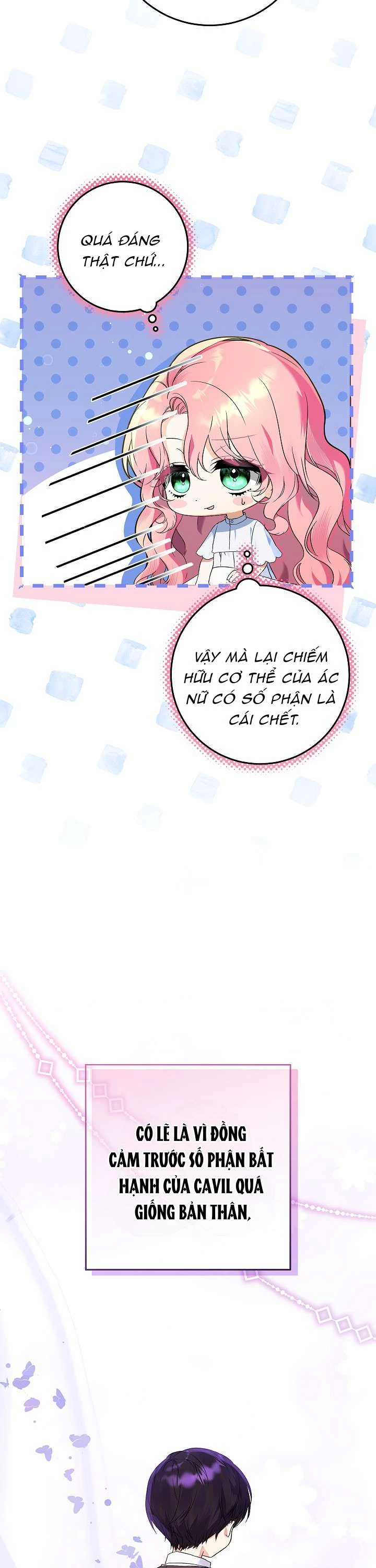 Tôi Đã Sẵn Sàng Để Ly Hôn Chapter 0 - 22
